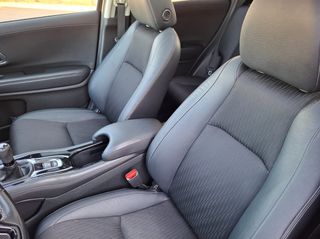 Honda HR-V 2019 Full extra-thumb-12