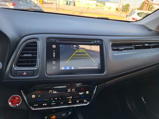 Honda HR-V 2019 Full extra-thumb-15