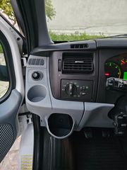 Ford Transit 2013 140PS A/C ΚΑΡΟΤΣΑ 320 ΤΙΜΗ ΦΙΧ ΔΕΝ ΕΧΕΙ ΦΠΑ-thumb-63