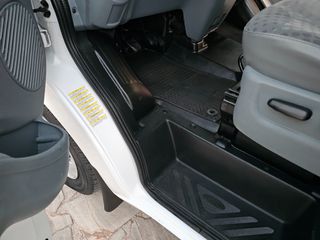 Ford Transit 2013 140PS A/C ΚΑΡΟΤΣΑ 320 ΤΙΜΗ ΦΙΧ ΔΕΝ ΕΧΕΙ ΦΠΑ-thumb-64