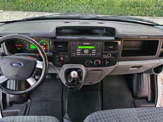 Ford Transit 2013 140PS A/C ΚΑΡΟΤΣΑ 320 ΤΙΜΗ ΦΙΧ ΔΕΝ ΕΧΕΙ ΦΠΑ-thumb-66