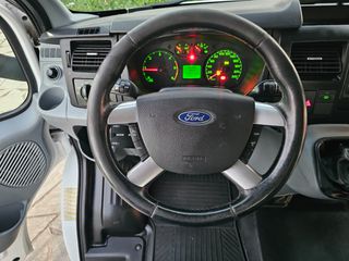 Ford Transit 2013 140PS A/C ΚΑΡΟΤΣΑ 320 ΤΙΜΗ ΦΙΧ ΔΕΝ ΕΧΕΙ ΦΠΑ-thumb-67