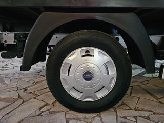 Ford Transit 2013 140PS A/C ΚΑΡΟΤΣΑ 320 ΤΙΜΗ ΦΙΧ ΔΕΝ ΕΧΕΙ ΦΠΑ-thumb-102