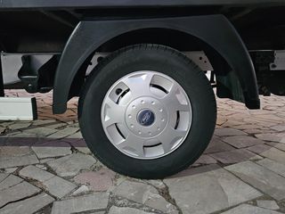 Ford Transit 2013 140PS A/C ΚΑΡΟΤΣΑ 320 ΤΙΜΗ ΦΙΧ ΔΕΝ ΕΧΕΙ ΦΠΑ-thumb-103