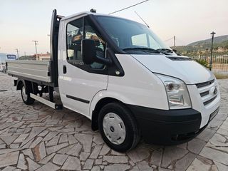 Ford Transit 2013 140PS A/C ΚΑΡΟΤΣΑ 320 ΤΙΜΗ ΦΙΧ ΔΕΝ ΕΧΕΙ ΦΠΑ-thumb-3