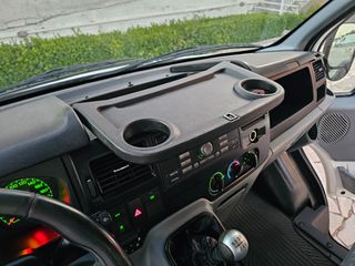Ford Transit 2013 140PS A/C ΚΑΡΟΤΣΑ 320 ΤΙΜΗ ΦΙΧ ΔΕΝ ΕΧΕΙ ΦΠΑ-thumb-72