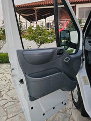 Ford Transit 2013 140PS A/C ΚΑΡΟΤΣΑ 320 ΤΙΜΗ ΦΙΧ ΔΕΝ ΕΧΕΙ ΦΠΑ-thumb-81