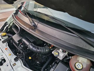 Ford Transit 2013 140PS A/C ΚΑΡΟΤΣΑ 320 ΤΙΜΗ ΦΙΧ ΔΕΝ ΕΧΕΙ ΦΠΑ-thumb-89