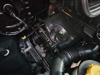 Ford Transit 2013 140PS A/C ΚΑΡΟΤΣΑ 320 ΤΙΜΗ ΦΙΧ ΔΕΝ ΕΧΕΙ ΦΠΑ-thumb-92