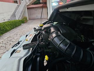 Ford Transit 2013 140PS A/C ΚΑΡΟΤΣΑ 320 ΤΙΜΗ ΦΙΧ ΔΕΝ ΕΧΕΙ ΦΠΑ-thumb-95