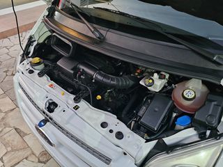 Ford Transit 2013 140PS A/C ΚΑΡΟΤΣΑ 320 ΤΙΜΗ ΦΙΧ ΔΕΝ ΕΧΕΙ ΦΠΑ-thumb-97
