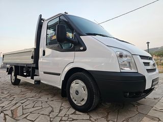 Ford Transit 2013 140PS A/C ΚΑΡΟΤΣΑ 320 ΤΙΜΗ ΦΙΧ ΔΕΝ ΕΧΕΙ ΦΠΑ-thumb-4