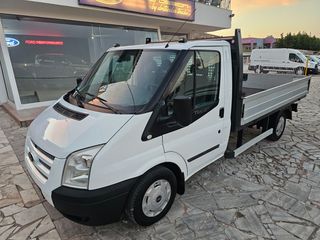 Ford Transit 2013 140PS A/C ΚΑΡΟΤΣΑ 320 ΤΙΜΗ ΦΙΧ ΔΕΝ ΕΧΕΙ ΦΠΑ