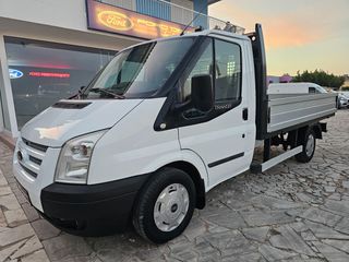 Ford Transit 2013 140PS A/C ΚΑΡΟΤΣΑ 320 ΤΙΜΗ ΦΙΧ ΔΕΝ ΕΧΕΙ ΦΠΑ-thumb-7