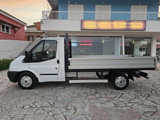 Ford Transit 2013 140PS A/C ΚΑΡΟΤΣΑ 320 ΤΙΜΗ ΦΙΧ ΔΕΝ ΕΧΕΙ ΦΠΑ-thumb-9