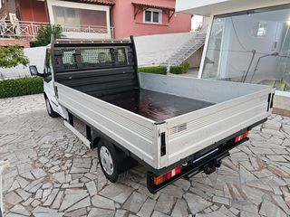 Ford Transit 2013 140PS A/C ΚΑΡΟΤΣΑ 320 ΤΙΜΗ ΦΙΧ ΔΕΝ ΕΧΕΙ ΦΠΑ-thumb-10