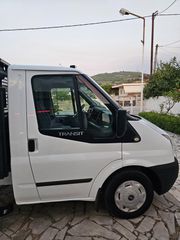 Ford Transit 2013 140PS A/C ΚΑΡΟΤΣΑ 320 ΤΙΜΗ ΦΙΧ ΔΕΝ ΕΧΕΙ ΦΠΑ-thumb-37