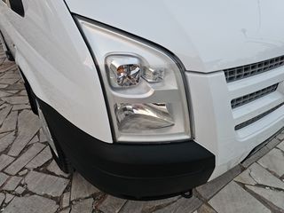 Ford Transit 2013 140PS A/C ΚΑΡΟΤΣΑ 320 ΤΙΜΗ ΦΙΧ ΔΕΝ ΕΧΕΙ ΦΠΑ-thumb-41