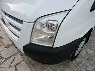 Ford Transit 2013 140PS A/C ΚΑΡΟΤΣΑ 320 ΤΙΜΗ ΦΙΧ ΔΕΝ ΕΧΕΙ ΦΠΑ-thumb-43
