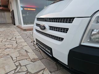 Ford Transit 2013 140PS A/C ΚΑΡΟΤΣΑ 320 ΤΙΜΗ ΦΙΧ ΔΕΝ ΕΧΕΙ ΦΠΑ-thumb-45