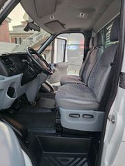 Ford Transit 2013 140PS A/C ΚΑΡΟΤΣΑ 320 ΤΙΜΗ ΦΙΧ ΔΕΝ ΕΧΕΙ ΦΠΑ-thumb-49
