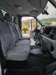 Ford Transit 2013 140PS A/C ΚΑΡΟΤΣΑ 320 ΤΙΜΗ ΦΙΧ ΔΕΝ ΕΧΕΙ ΦΠΑ-thumb-50