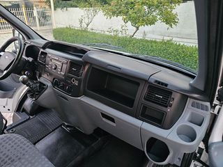 Ford Transit 2013 140PS A/C ΚΑΡΟΤΣΑ 320 ΤΙΜΗ ΦΙΧ ΔΕΝ ΕΧΕΙ ΦΠΑ-thumb-55