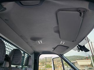 Ford Transit 2013 140PS A/C ΚΑΡΟΤΣΑ 320 ΤΙΜΗ ΦΙΧ ΔΕΝ ΕΧΕΙ ΦΠΑ-thumb-56