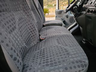 Ford Transit 2013 140PS A/C ΚΑΡΟΤΣΑ 320 ΤΙΜΗ ΦΙΧ ΔΕΝ ΕΧΕΙ ΦΠΑ-thumb-58