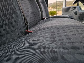 Ford Transit 2013 140PS A/C ΚΑΡΟΤΣΑ 320 ΤΙΜΗ ΦΙΧ ΔΕΝ ΕΧΕΙ ΦΠΑ-thumb-59