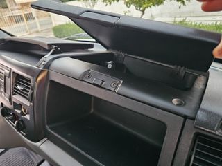 Ford Transit 2013 140PS A/C ΚΑΡΟΤΣΑ 320 ΤΙΜΗ ΦΙΧ ΔΕΝ ΕΧΕΙ ΦΠΑ-thumb-61