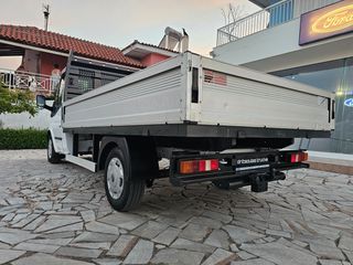 Ford Transit 2013 140PS A/C ΚΑΡΟΤΣΑ 320 ΤΙΜΗ ΦΙΧ ΔΕΝ ΕΧΕΙ ΦΠΑ-thumb-12
