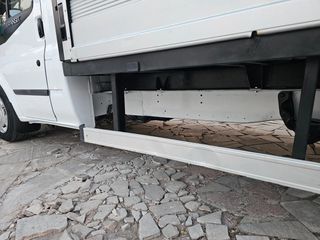 Ford Transit 2013 140PS A/C ΚΑΡΟΤΣΑ 320 ΤΙΜΗ ΦΙΧ ΔΕΝ ΕΧΕΙ ΦΠΑ-thumb-17