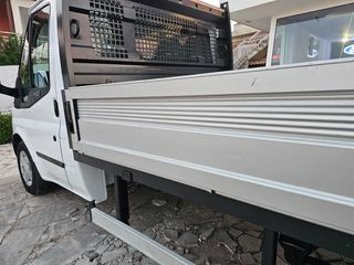 Ford Transit 2013 140PS A/C ΚΑΡΟΤΣΑ 320 ΤΙΜΗ ΦΙΧ ΔΕΝ ΕΧΕΙ ΦΠΑ-thumb-18