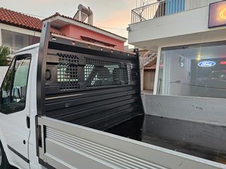 Ford Transit 2013 140PS A/C ΚΑΡΟΤΣΑ 320 ΤΙΜΗ ΦΙΧ ΔΕΝ ΕΧΕΙ ΦΠΑ-thumb-19
