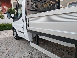 Ford Transit 2013 140PS A/C ΚΑΡΟΤΣΑ 320 ΤΙΜΗ ΦΙΧ ΔΕΝ ΕΧΕΙ ΦΠΑ-thumb-20