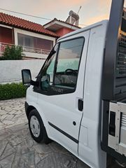 Ford Transit 2013 140PS A/C ΚΑΡΟΤΣΑ 320 ΤΙΜΗ ΦΙΧ ΔΕΝ ΕΧΕΙ ΦΠΑ-thumb-21