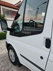 Ford Transit 2013 140PS A/C ΚΑΡΟΤΣΑ 320 ΤΙΜΗ ΦΙΧ ΔΕΝ ΕΧΕΙ ΦΠΑ-thumb-22