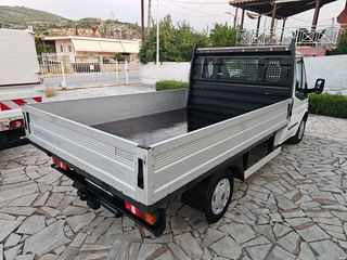 Ford Transit 2013 140PS A/C ΚΑΡΟΤΣΑ 320 ΤΙΜΗ ΦΙΧ ΔΕΝ ΕΧΕΙ ΦΠΑ-thumb-30