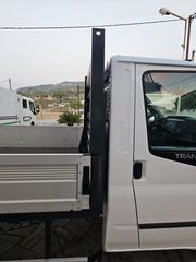 Ford Transit 2013 140PS A/C ΚΑΡΟΤΣΑ 320 ΤΙΜΗ ΦΙΧ ΔΕΝ ΕΧΕΙ ΦΠΑ-thumb-36