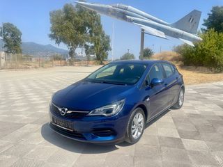 Opel Astra 2020 K 1.4cc 145hp * Αυτοματο * Edition 120 * 50.000 χλμ