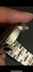 ROLEX OYSTER PERPETUAL SILVER DIAL-thumb-4
