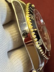 ROLEX SUBMARINER TWO TONE-thumb-5