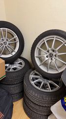 ΖΑΝΤΕΣ MERCEDES 17’ αρες