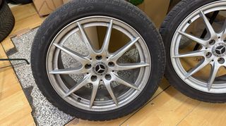 ΖΑΝΤΕΣ MERCEDES 17’ αρες-thumb-5