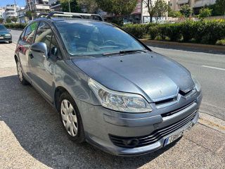 Citroen C4 2005