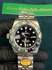 ROLEX GMT-MASTER II SPRITE