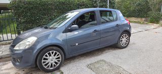 Renault Clio 2006 CLIO 1.4 16V