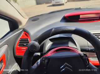 Citroen C4 2007 BY LOEB συλλεκτικό-thumb-2