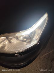 Citroen C4 2007 BY LOEB συλλεκτικό-thumb-3